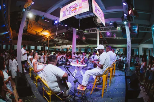 
					Flipelô, Geraldo Azevedo e Timbalada: veja Agenda Cultural de Salvador
				
				
