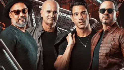 
					Ivete na Osba, Gilberto Gil e Timbalada: Agenda Cultural de Salvador
				
				