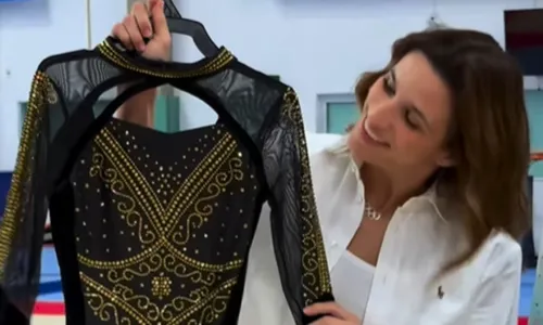 
				
					Jade Barbosa surpreende com gravidez e ganha homenagens de famosos
				
				