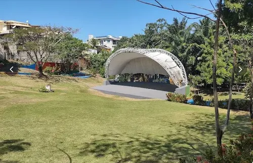 
				
					Jeanne Lima e Trio Pé de Serra agitam evento em Lauro de Freitas
				
				