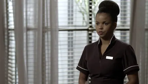 
					Jeniffer Nascimento revela que apanhou na rua ao interpretar vilã
				
				