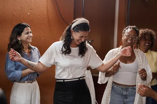 
					Jéssica Senra estreia programa na TV Bahia com mulheres empreendedoras
				
				