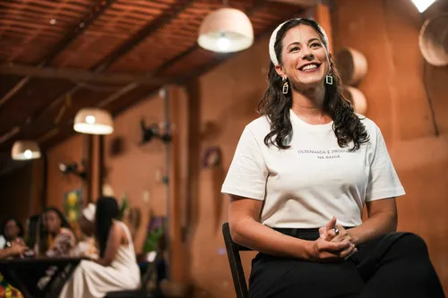 
					Jéssica Senra estreia programa na TV Bahia com mulheres empreendedoras
				
				