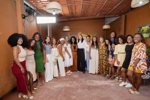 
					Jéssica Senra estreia programa na TV Bahia com mulheres empreendedoras
				
				