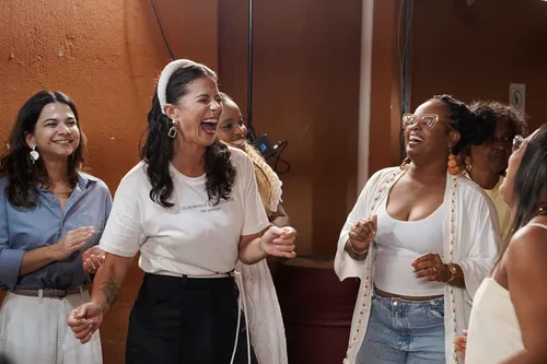 
					Jéssica Senra estreia programa na TV Bahia com mulheres empreendedoras
				
				