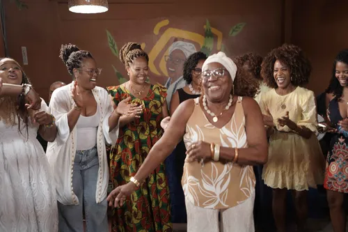 
					Jéssica Senra estreia programa na TV Bahia com mulheres empreendedoras
				
				