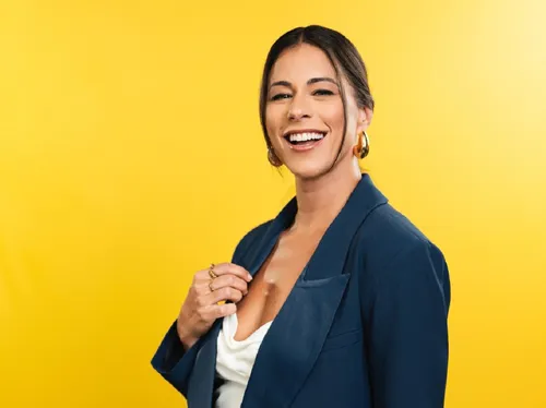 
					Jessica Senra fará palestra sobre liderança no BahiaRH 2025
				
				