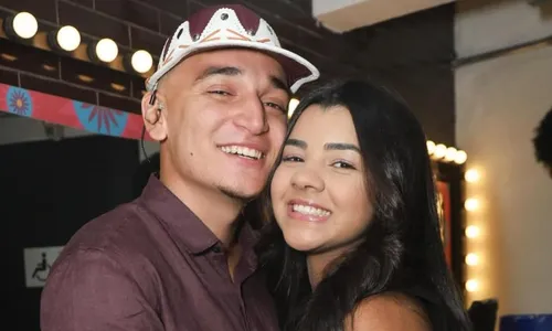
					João Gomes passa por cirurgia e esposa reage: 'Se antes já era bom'
				
				