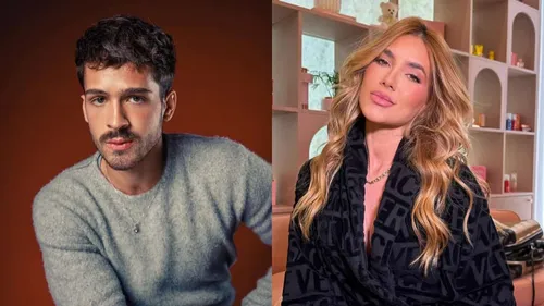 
				
					João Guilherme abre o jogo sobre divórcio de Virginia e Zé Felipe
				
				
