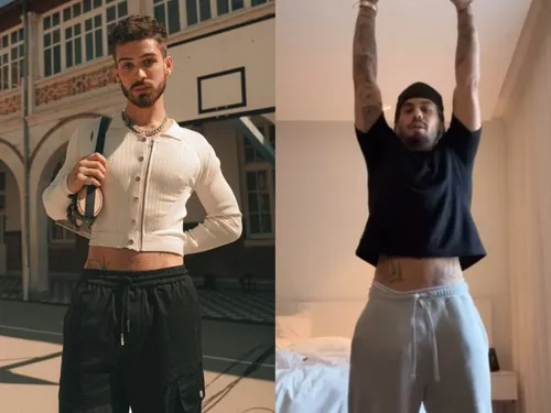 
					João Guilherme surpreende e ironiza postura de Virgínia
				
				