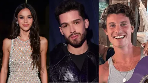 
					João Guilherme se irrita ao falar de ciúmes entre Bruna e Shawn Mendes
				
				