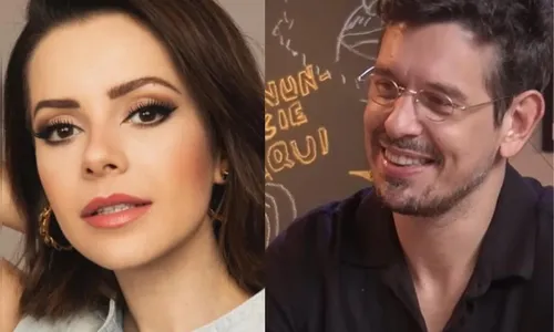 
					João Vicente revela 'investida' em Sandy e faz confissão surpreendente
				
				