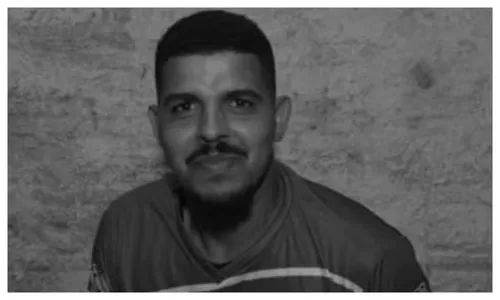 
				
					Jogador de futebol amador morre em acidente de trânsito na BR-116
				
				