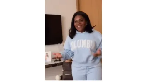 
				
					Jojo Todynho conhece afilhado após Raissa Barbosa ter parto prematuro
				
				