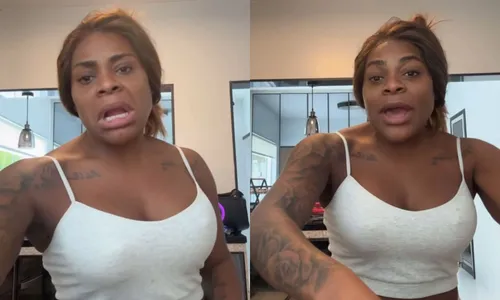 
					Jojo Todynho defende filha de Justus e Ana Paula Siebert após ataques
				
				