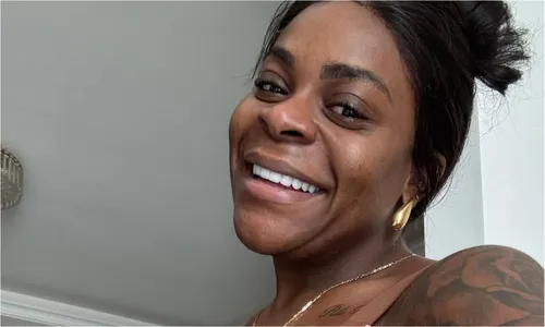 
					Jojo Todynho exibe corpo após bariátrica: 'Vai ter que aturar'
				
				