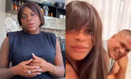 
					Jojo Todynho conquista vitória na Justiça após divulgação de bets
				
				