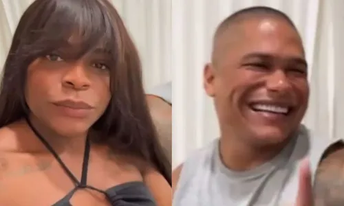 
					Jojo Todynho sofre ataque de namorado após mudança: 'Parecendo cavalo'
				
				