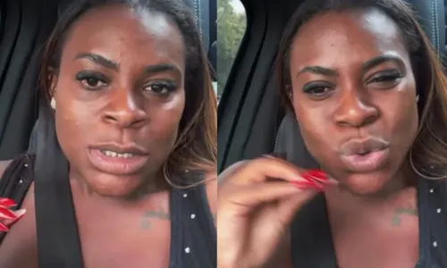 
					Jojo Todynho choca a web com atitude em relação a Raissa Barbosa
				
				