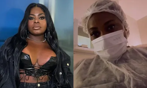 
					Jojo Todynho surge em clínica de fertilização in vitro; vídeo
				
				