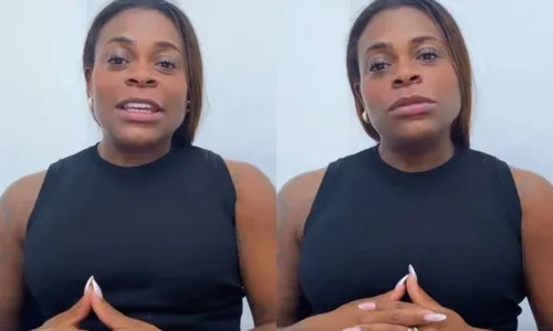 
					Jojo Todynho abre o jogo sobre uso de 'bomba' após perder 80 kg
				
				