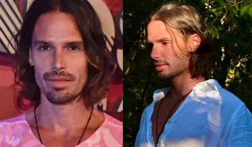 
					Jonatas Faro pode ser preso por dívida em pensão alimentícia; entenda
				
				