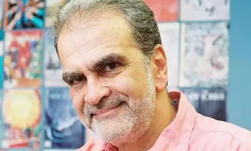 
					Jornalista Maurício Kubrusly é internado em UTI no sul da Bahia
				
				