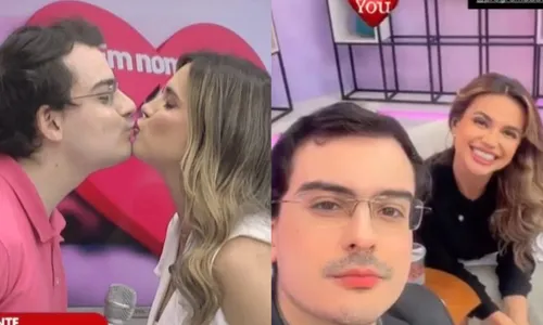 
					Namoro e dívida astronômica: os segredos de Dudu Camargo em A Fazenda
				
				