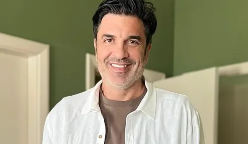 
				
					Edu Guedes apresenta evolução inesperada pelos médicos; saiba detalhes
				
				