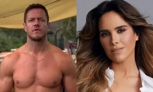 
					Wanessa Camargo quebra silêncio sobre traição com Dan Reynolds
				
				