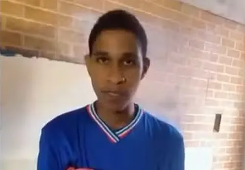 
					Jovem autista de 26 anos é morto durante troca de tiros em Salvador
				
				