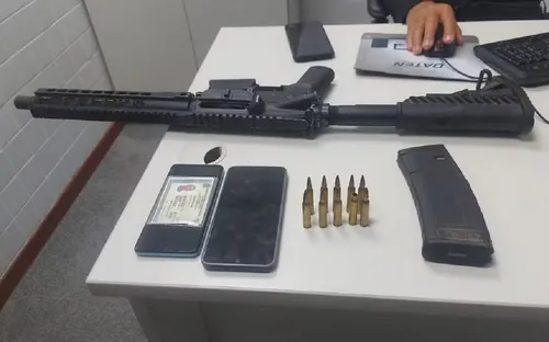 
					Jovem de 18 anos morre em confronto com policiais militares na Bahia
				
				