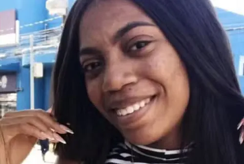 
					Jovem de 19 anos morre após acidente com moto no subúrbio de Salvador
				
				