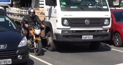 
					Jovem de 19 anos morre após acidente com moto no subúrbio de Salvador
				
				