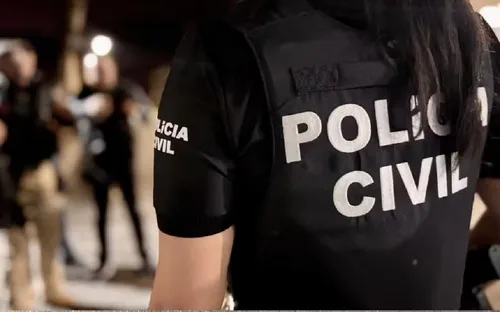 
					Homem é morto a tiros após ter casa invadida enquanto dormia na Bahia
				
				