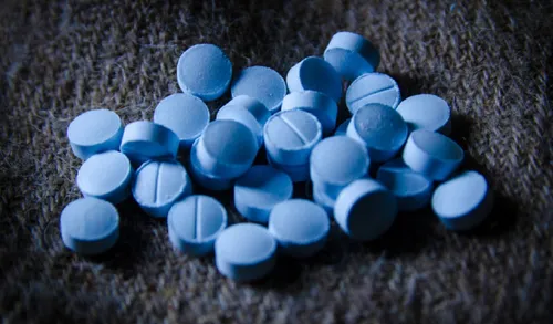 
					Jovem de 23 anos morre após tomar remédio para disfunção erétil
				
				