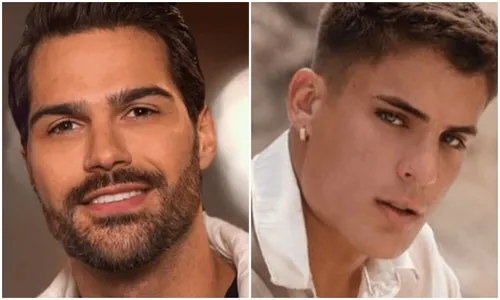 
				
					Juiz bate o martelo em 'guerra' de Shayan e Tiago Ramos após A Fazenda
				
				