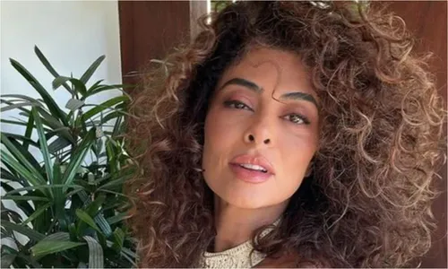 
					Juliana Paes revela convite para voltar à Globo e explica recusa
				
				