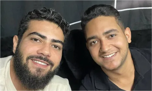 
				
					Juliano entrega Henrique e revela segredo do irmão para manter a forma
				
				