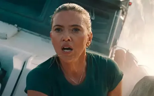 
				
					'Jurassic World: Recomeço' capricha em dinossauros e inaugura nova era
				
				