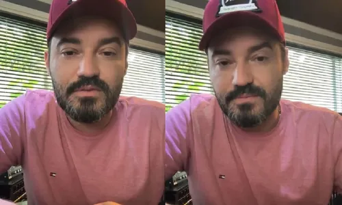   					Justiça bloqueia conta de Fernando Zor para quitar dívida  				  				