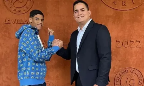 
					Justiça ordena que Luva de Pedreiro pague multa maior a ex-empresário
				
				