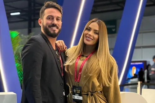   					Kally Fonseca assume romance com empresário baiano; descubra quem é  				  				