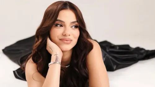 
					Key Alves é condenada em ação judicial e deve pagar multa altíssima
				
				