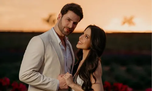 
					Laís Caldas revela gasto astronômico em festa de casamento: 'Milhões'
				
				