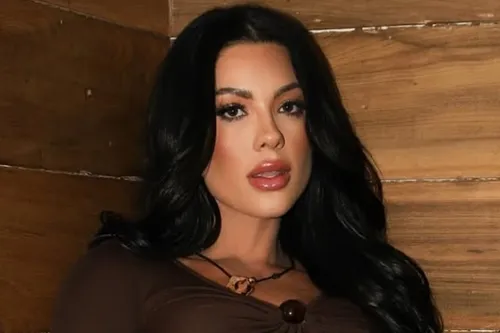 
					Laudo revela o que aconteceu com Rayane Figliuzzi após briga com ex
				
				