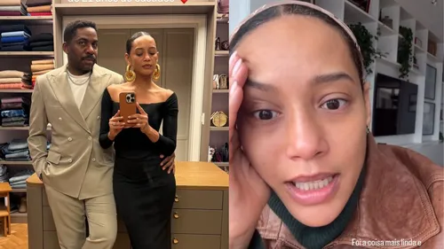 
					Lázaro Ramos choca Taís Araújo com novo casamento e Ivete manda recado
				
				