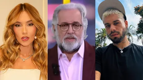 
					Leão Lobo detona abandono de Zé Felipe e Virgínia aos filhos
				
				