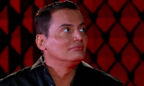 
					Leo Dias abre o jogo sobre problema com drogas: 'Me internei sozinho'
				
				