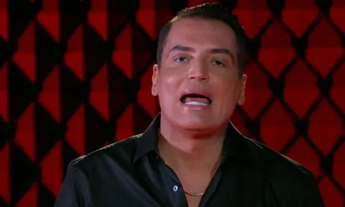 
					Leo Dias detona SBT e divide opiniões na web: 'Conto de fadas'
				
				